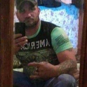 Meet your Posher, Darren